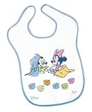 Tigex - Bavoirs - Bavoir Eponge doublé EVA Lacette +12 mois