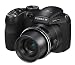 Fujifilm FinePix S2500HD (Black) 12MP Digital Camera