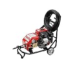 マキタ エンジン高圧洗浄機 清水専用 EHW152