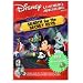 Software : DISNEY Mickey Mouse Language Learning Adventures: Search for the Secret Keys ( Windows/Macintosh )