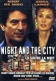 Night And The City [ Franz�sische Fassung, Keine Deutsche Sprache ] - Alan King