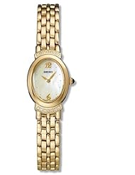 Seiko Womens Diamonds watch #SUJD48