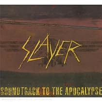 Soundtrack to the Apocalypse [DELUXE BOX SET] + NTSC DVD