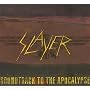 Soundtrack to the Apocalypse Soundtrack to the Apocalypse