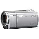 Everio GZ-HM450-S (プレシャスシルバー)