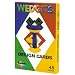 ImagAbility Wedgits Design Cards