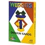ImagAbility Wedgits Design Cards