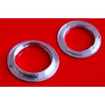 RainbowImaging Pentax PK mount lens to Canon EOS Adapter Ring