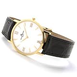 Baume & Mercier Men's 18K Classima Watch