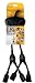 Prime SPYDER6 6 Outlet Power Center, 4-foot cord, Black