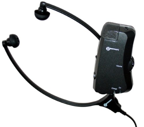 Clearsound Cla9t Conversation Piece And Television Listener Picture