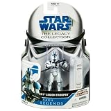 Star Wars Clone Wars Saga Legends Action Figure 501st Trooper 41qTmx79GFL. SL160 Star Wars Clone Wars Saga Legends Action Figure 501st Trooper