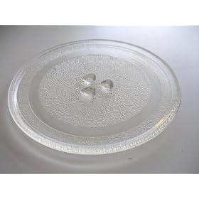 Qualtex Replacement Plate For HINARI Microwaves. 245 mm / 10" Inch Diameter Turntable GLASS. Fits EMX710SS, EMX731SSE, MX310TC, MX315, MX320GM, MX415SL, MX676TCGM, MX702, MX707, MX708, MX709ECSL, MX710SS, MX717GMX997SSG, MX717TC, MX718TC, MX730SSE, MX731, MX731SSE, MX731SSEG, MX775TC, MX778TC, MX779TC, MX812TC, MX812TCG, MX830SSE, MX830SSEG, MX905C