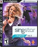 41qTn5WQrDL. SL160  SingStar Vol. 2