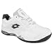 Lotto Men`s Set Master III Tennis Shoes 11 White