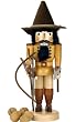 German Nutcracker - Woodsman German Nutcracker - Woodsman