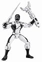 Power Rangers Operation Overdrive  - 12.5cm Operation Drive Action Figure Black Power Ranger