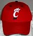 Cincinnati Bearcats Crew Hat