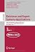 Database and Expert Systems Applications: 22nd International Conference, DEXA 2011, Toulouse, France, August 29 - September 2, 2011, Proceedings, Part ... Applications, incl. Internet/Web, and HCI)