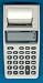 Electronics : Texas Instruments TI-5006 Desktop Printing Calculator