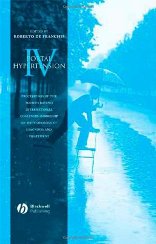 Portal Hypertension IV: Proceedings of the 4th Baveno International Consensus Workshop