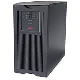 Smart USXl 2200VA Tower 120V L5-30P 10OUT 8X 5-15R 2X 5-20R
