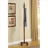 Powell Wellington Coat Rack