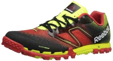 reebok men's all terrain super 3.0 trail runner