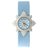 Lucien Piccard Women's 1B-242 Diamond Star Diamond Watch