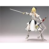 Fate Unlimited Codes SP-Box Figma Figure SP-004/PS2 Video Game