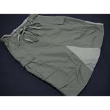 DRAGON THUNDER (ドラゴンサンダー）millitary skirt No.5787-1 khaki M