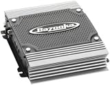 2 X 65W AMPLIFIER