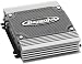 Bazooka ELA265 2 x 65 Watt Amplifier
