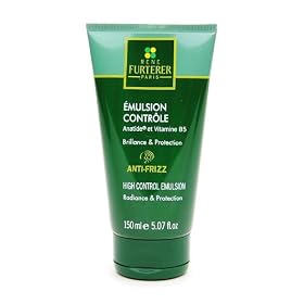 Control Emulsion Anti-Frizz