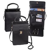 Vertical Briefcase