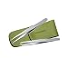 Tweezerman  Miniature Slant and Point Tweezers (Case Color Varies)