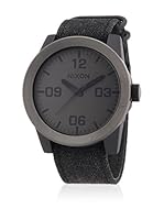 Nixon Reloj de cuarzo A2414962 48 mm