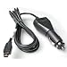 TomTom GPS 12V DC Car Cigarette Lighter Adapter Charger for TomTom One 125, One 125S, One 130, One 130S, XL 330, XL330S, Go 720, Go 920 (930, 920T), Go 920T, ONE 3rd Edition GPS Navigation System