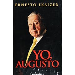 Yo, Augusto/i, Augusto Pinochet