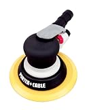 Porter Cable PTS8 6 Inch Random Orbit Pnuematic Sander Vacuum Ready with 3/16 Inch Orbit 41qTs q7IjL. SL160 Porter Cable PTS8 6 Inch Random Orbit Pnuematic Sander Vacuum Ready with 3/16 Inch Orbit