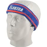 Nike Florida Gators Royal Blue Elite Headband