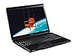 Toshiba Satellite L350-24Q 43,2 cm (17 Zoll) Notebook (Intel Pentium T4300 2.1GHz, 4GB RAM, 320GB HDD, ATI Radeon HD 4650, DVD+- DL RW, Vista Home Premium)