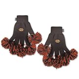 Cleveland Browns Spirit Fingers Glove