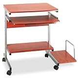 Eastwinds 946 Portrait PC Desk Cart