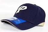 San Diego Padres Authentic BP Performance 39THIRTY Cap