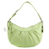 COACH Soho Pleated Large Hobo Bag Handbag in Sage Leather F13731 41qTsjtQnPL. SL160 COACH Soho Pleated Large Hobo Bag Handbag in Sage Leather F13731