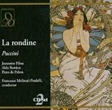 ｜Puccini: La rondine