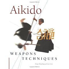 Aikido Weapons Techniques