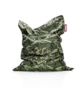 Fatboy the Original, Camouflage