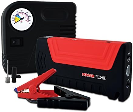 T6 Premium Power Force Auto Boost-Pack Multiple Purpose Tool
